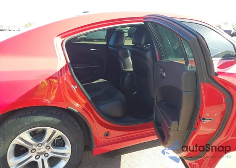 2020 Dodge Charger Sxt Rwd from USA, damaged, VIN 2C3CDXBGXLH135530